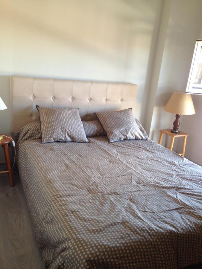 lanton Apartamento *