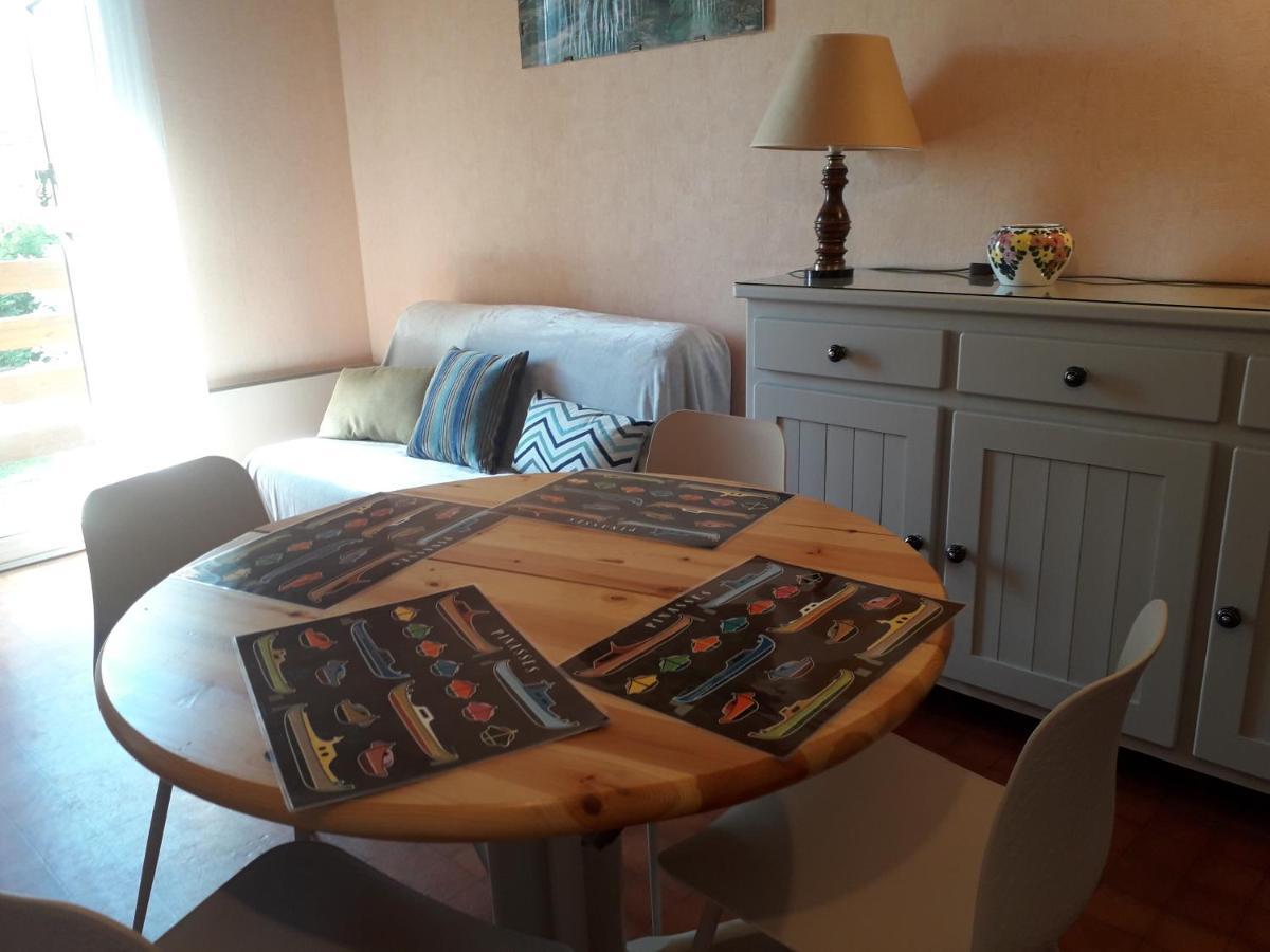 Apartment Lanton Lanton